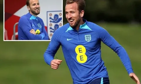 Harry Kane chốt xong ngày giải nghệ, thời gian địa điểm rõ ràng