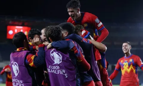 Nhận định, dự đoán Andorra vs Kosovo, 01h45 ngày 13/10/2023