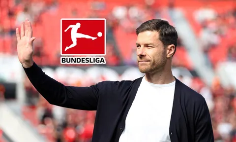 Chốt chia tay Bayer Leverkusen, Xabi Alonso chọn đầu quân cho kình địch?