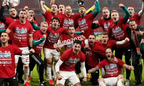 Nhận định, dự đoán Lithuania vs Hungary, 01h45 ngày 18/10