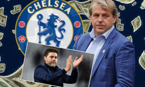 CHÍNH THỨC: Chelsea chốt hợp đồng với trụ cột số 1 tương lai