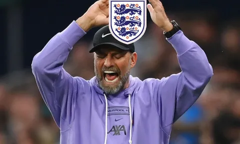 Klopp hét lớn, bóng đá Anh dậy sóng khi FA lập tức thay đổi luật