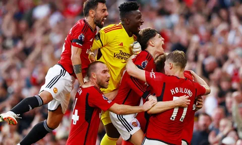 Nhận định, dự đoán Sheffield United vs MU, 02h00 ngày 22/10