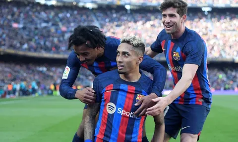 Nhận định, dự đoán Barca vs Shakhtar Donetsk, 23h45 ngày 25/10/2023
