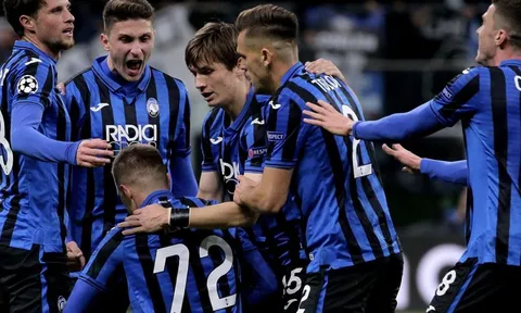 Nhận định, dự đoán Sturm Graz vs Atalanta, 23h45 ngày 26/10/2023