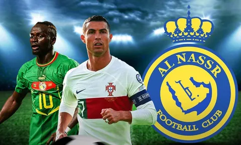 Khởi nghiệp hoàn hảo, Ronaldo và đồng đội tại Al Nassr về châu Âu mua CLB mới