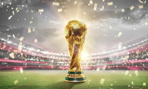 CHÍNH THỨC: Úc bỏ đấu thầu đăng cai World Cup, lộ diện người thắng cuộc