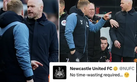 Gạt MU khỏi cuộc đua, Newcastle đón tương lai của bóng đá Brazil