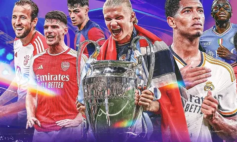 Champions League đêm nay: Man City, Barca sớm giành vé đi tiếp?