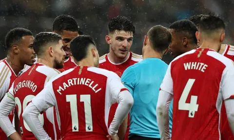Trực tiếp Arsenal vs Sevilla, 03h00 ngày 09/11/2023