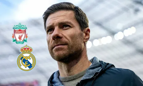 Lộ tin mật, Xabi Alonso dọn sẵn sàng chờ gã khổng lồ châu Âu đến đón
