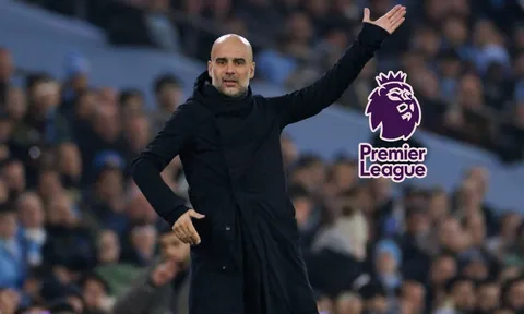 Pep gật đầu, Man City phá sâu kỷ lục chuyển nhượng tại Anh