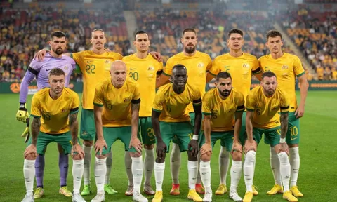 Nhận định, dự đoán Úc vs Bangladesh, 16h00 ngày 16/11/2023