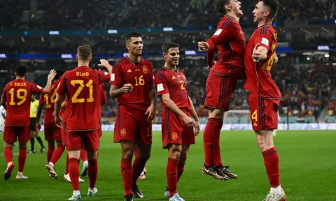 Nhận định, dự đoán Đảo Síp vs Tây Ban Nha, 00h00 ngày 17/11/2023
