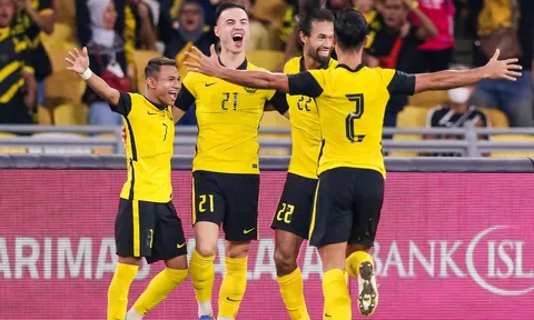 Nhận định, dự đoán Malaysia vs Kyrgyzstan, 20h00 ngày 16/11/2023