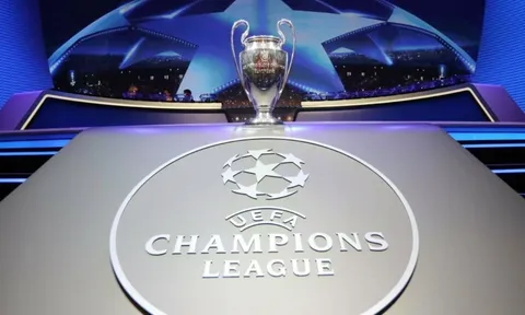 Những lưu ý ở lượt đấu thứ 5 Vòng bảng UEFA Champions League 2023/24