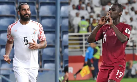 Nhận định, dự đoán Ấn Độ vs Qatar, 20h30 ngày 21/11/2023