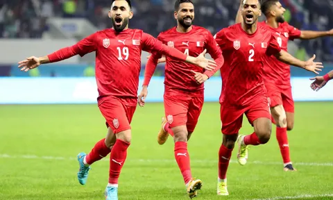 Nhận định, dự đoán Bahrain vs UAE, 22h45 ngày 21/11/2023