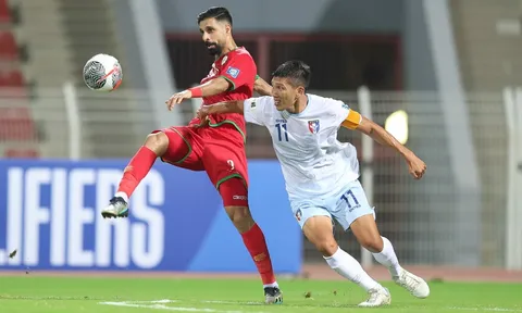 Nhận định, dự đoán Đài Loan vs Malaysia, 18h00 ngày 21/11/2023