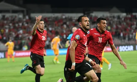 Nhận định, dự đoán Albania vs Đảo Faroe, 02h45 ngày 21/11/2023
