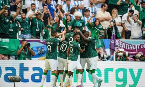 Nhận định, dự đoán Jordan vs Ả Rập Saudi, 23h00 ngày 21/11/2023