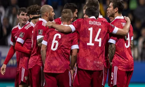 Nhận định, dự đoán Nga vs Cuba, 23h30 ngày 20/11/2023