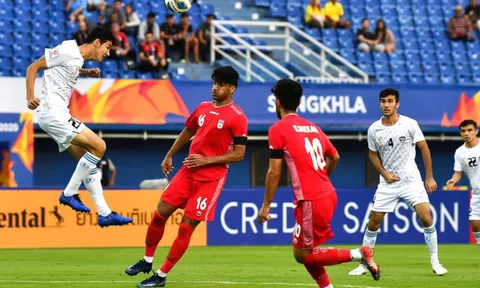 Nhận định, dự đoán Uzbekistan vs Iran, 20h00 ngày 21/11/2023