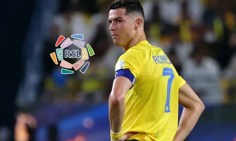 Chơi với Ronaldo, Al Nassr nhận đòn đau vì rơi vào khủng hoảng