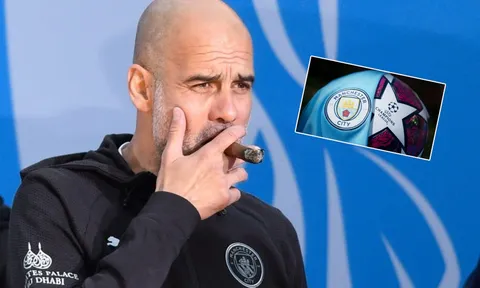 Pep gay gắt khi Man City bị cáo buộc phạm luật và tước danh hiệu