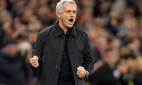 Mourinho chỉ 'điểm siêu hạng' tại Real, khẳng định luôn tương lai