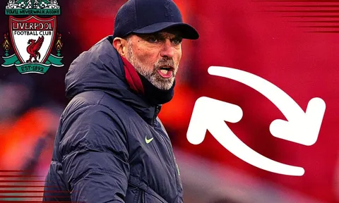 Klopp chỉ ra Van Dijk 2.0, sẵn sàng khiến Etihad lặng tiếng
