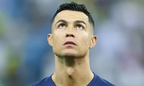 Trở lại C1 châu Á, Ronaldo đứng trước cơ hội tạo ra lịch sử mới
