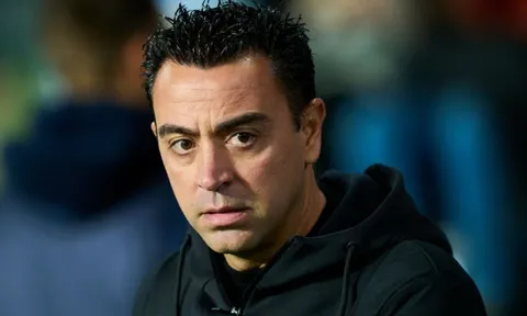 Chiều lòng khán giả, Xavi Hernandez chốt vị trí 'quân bài tẩy' ngày trở lại C1