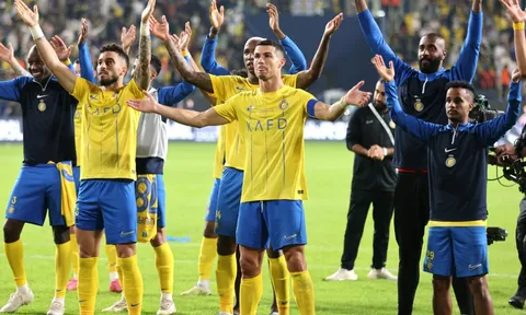 Đụng độ Al Nassr, đối thủ đệ đơn mời bên thứ 3 can thiệp
