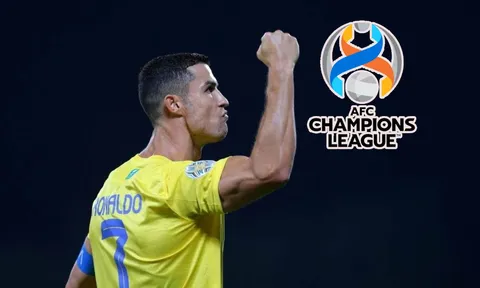 CĐV phản ứng bất ngờ khi Al Nassr vượt qua vòng bảng Cúp C1 châu Á sớm nhất