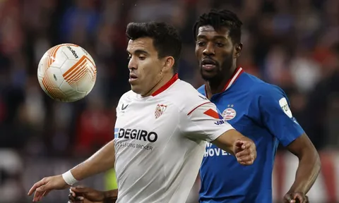 Nhận định, dự đoán Sevilla vs PSV, 0h45 ngày 30/11/2023