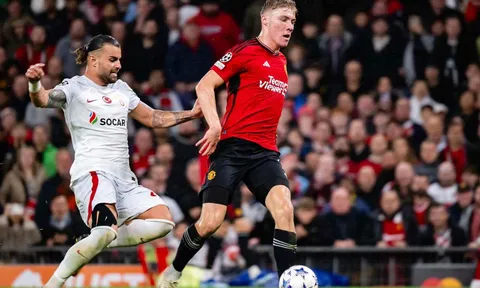 Nhận định, dự đoán Galatasaray vs Man United, 0h45 ngày 30/11/2023
