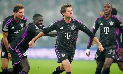 Nhận định, dự đoán Bayern Munich vs Copenhagen, 03h00 ngày 30/11/2023