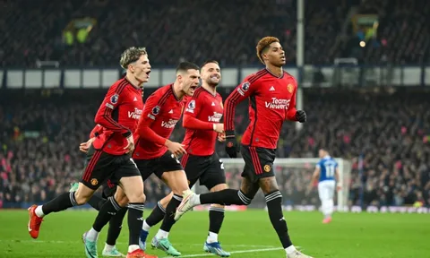 Kết quả C1 hôm nay 30/11: Man United hòa đáng tiếc, Real thắng tưng bừng