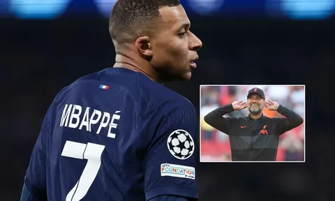Tin chuyển nhượng 30/11: Mbappe sắp tới Anh, Carlo Ancelotti chốt hợp đồng với Brazil