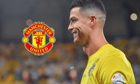 Tin chuyển nhượng tối 30/11: Al Nassr sẽ thay tướng, Ronaldo đón thêm đồng đội cũ