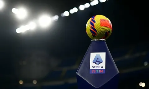 CHÍNH THỨC: 'Gã đồ tể' của Serie A đầu quân cho CLB Đông Nam Á