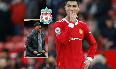 Tin chuyển nhượng 4/12: Ronaldo về MU chốt deal, Liverpool đón Mbappe?