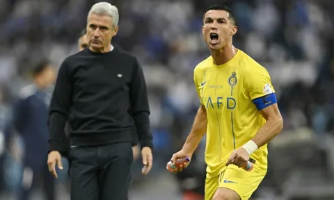 HLV Al Nassr đi vào lịch sử sau khi vòng bảng Cúp C1 châu Á khép lại