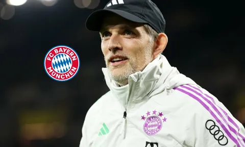CHÍNH THỨC: Bayern mua xong tiền vệ đắt giá nhất lịch sử Granada