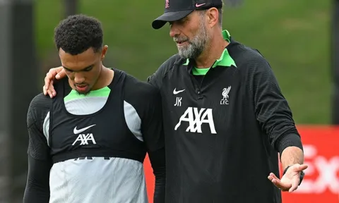 Chiến thắng quan trọng, Liverpool áp sát ngôi đầu BXH Ngoại hạng Anh