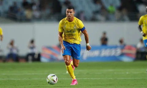 Nhận định, dự đoán Al Nassr vs Al Riyadh, 01h00 ngày 09/12/2023