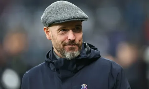 Man United đẩy nhanh kế hoạch dọn dẹp, chốt bán 3 ngôi sao hàng đầu
