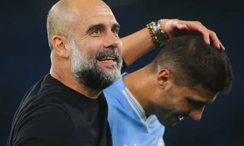 Hé lộ lý do Man City không thể thắng Top 5 Ngoại hạng Anh
