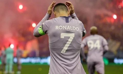 CĐV chỉ ra 'ác mộng' của Ronaldo tại Al Nassr, kêu gọi ra đi ngay lập tức
